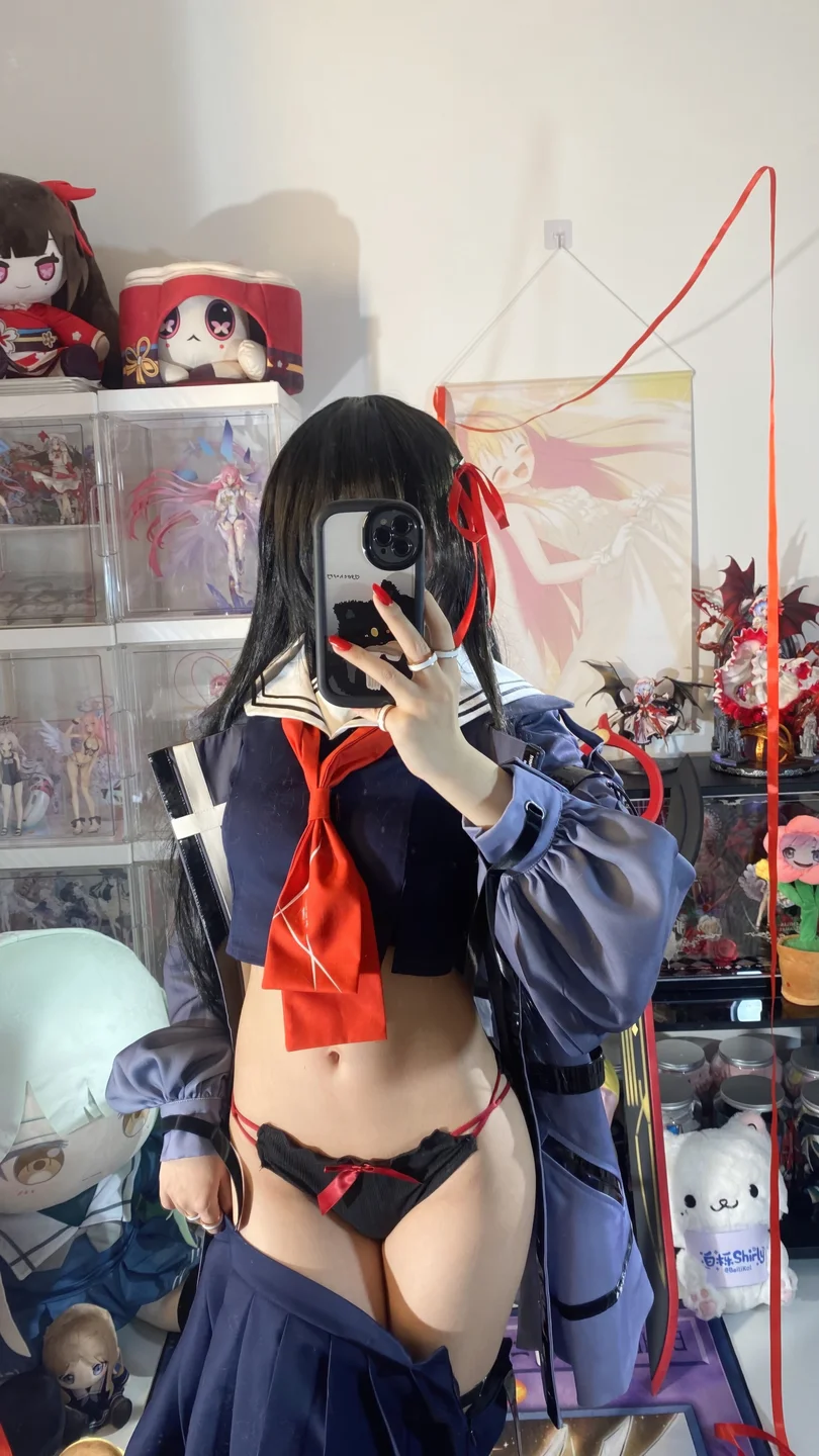 白栎Shirly - No.022 千咲 [134P-1.12GB] tg@simisebaisi %E3%80%90%E4%B8%9D%E8%B6%B3%E9%98%81%E3%80%91121.webp